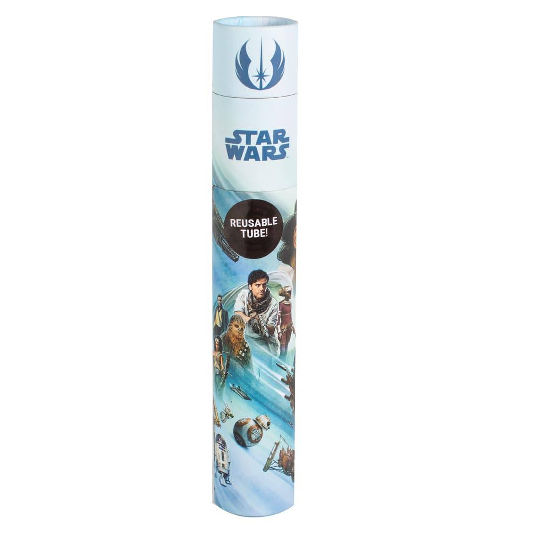 Star Wars ‑ Rise of Skywalker Stationary sett