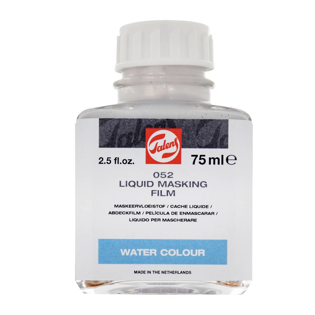 Tales Art Creation Flytende Maskeringsvæske ‑ 75ml