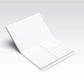Fabriano akvarell postkortblokk 300g 20 ark - 10,5x14,8cm