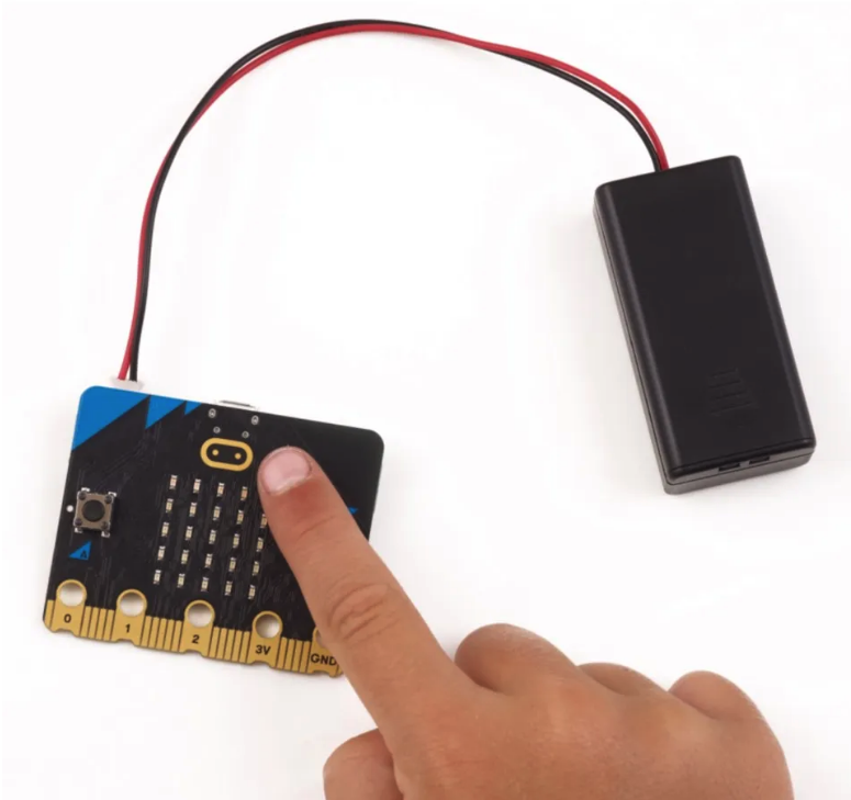 BBC Microbit V2 GO startpakke BULK 