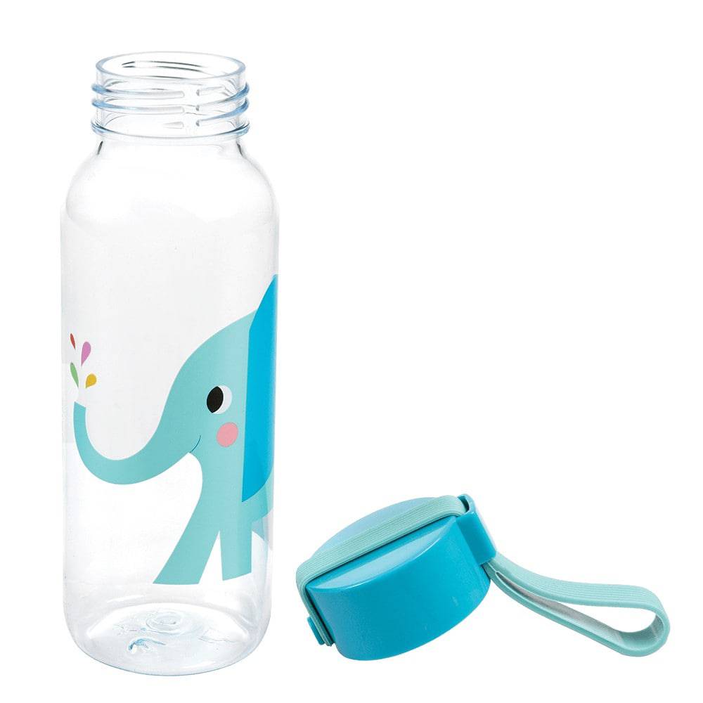 Rex London Drikkeflaske ‑ Elefanten Elvis 340ml       