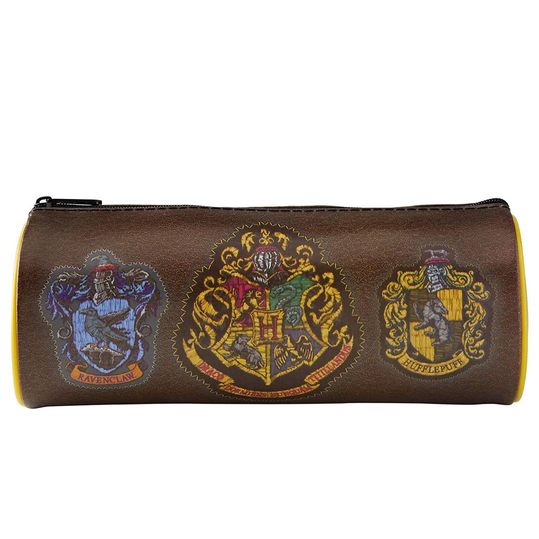 Harry Potter ‑ Pennal med logoer