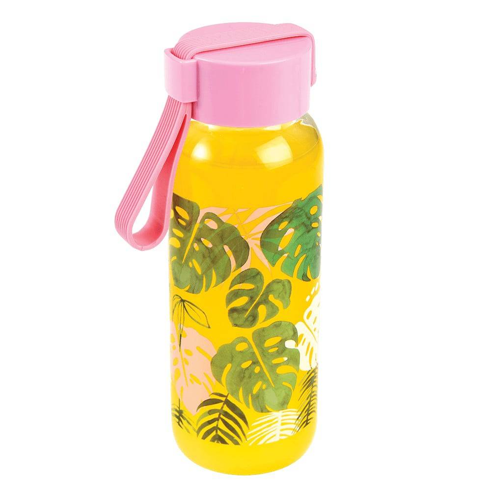 Rex London Drikkeflaske ‑ Tropisk Palme 340ml       