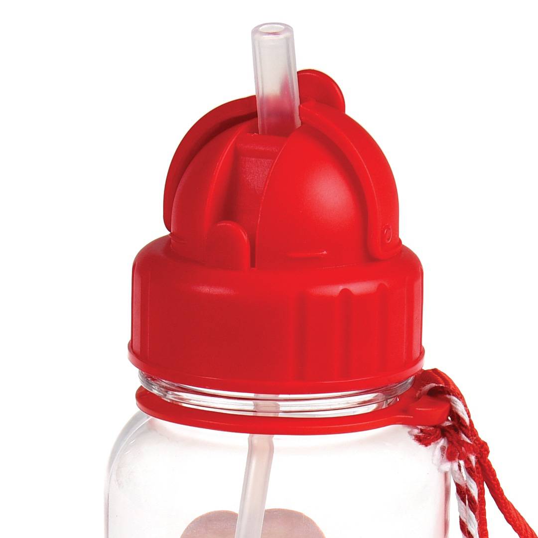 Rex London Drikkeflaske ‑ Ville dyr 500ml   