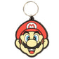 Super Mario Nøkkelring