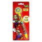 Super Mario ‑ Spinnerpenn med mange farger i en