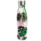 Rex London Termoflaske ‑ Tropisk palme 500ml       