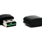 USB 2.0 MicroSD kortleser (MicroSD til USB)