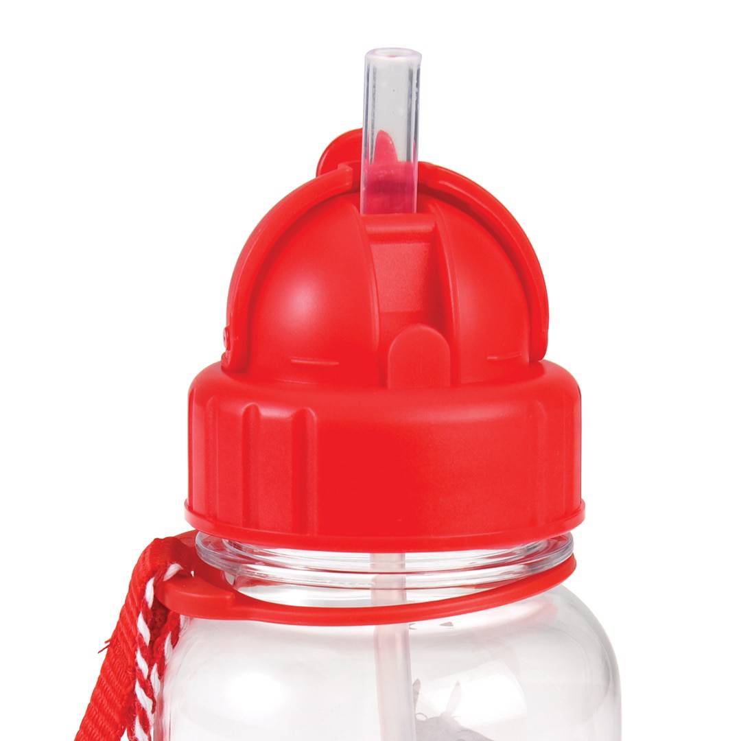 Rex London Drikkeflaske ‑ Lamaen Dolly 500ml