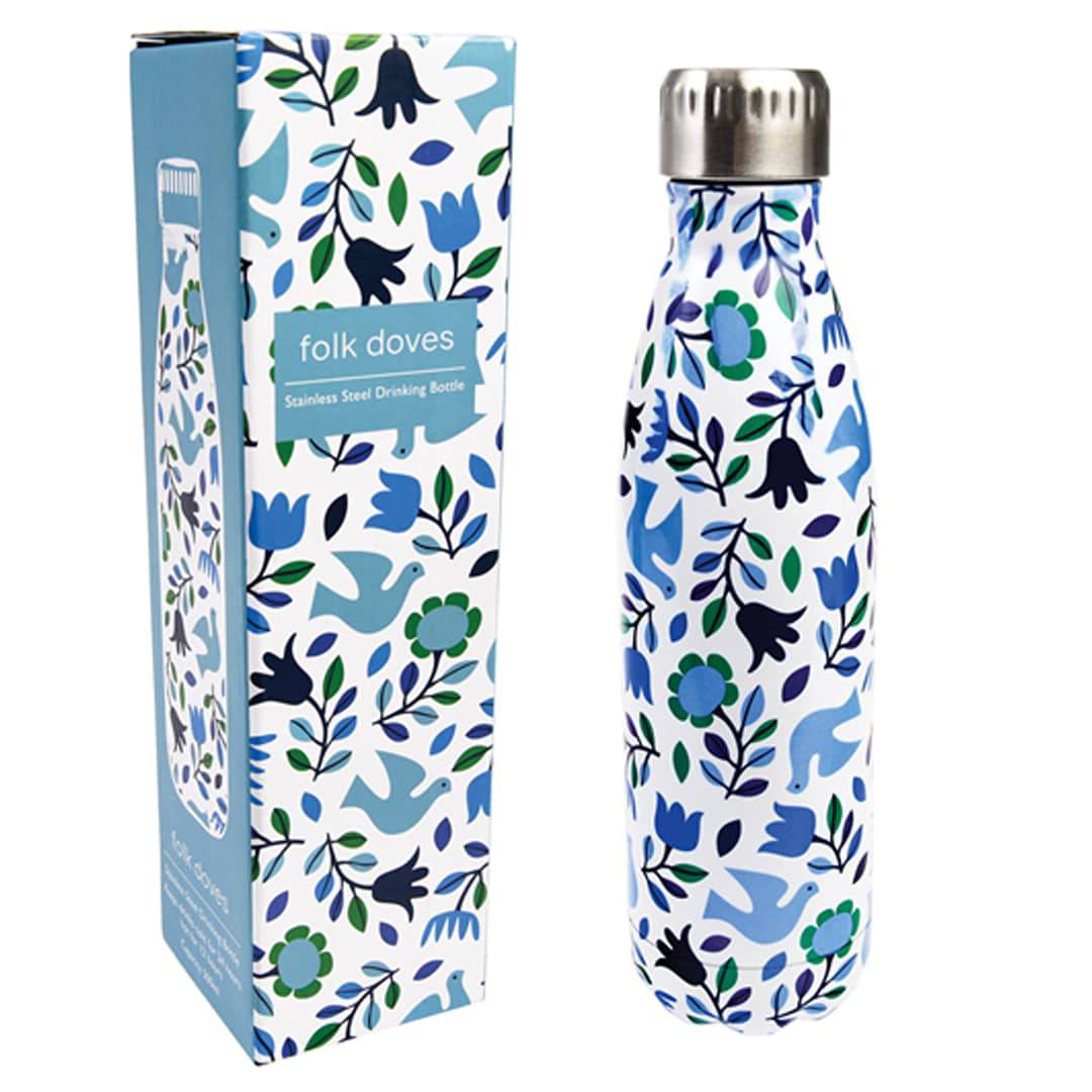 Rex London Termoflaske ‑ Fredsduer 500ml    