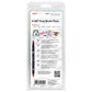 Tombow ABT Dual Brush ‑ 6 Pastel farger 