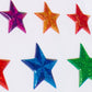 Tinka Tykke klistremerker ‑ Stjerner med glitter