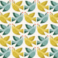 Rex London Decotape ‑ Love Birds