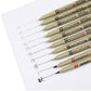 Sakura Pigma Micron 03 Sort
