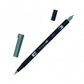 Tombow ABT Dual Brush - 6 Vintage farger