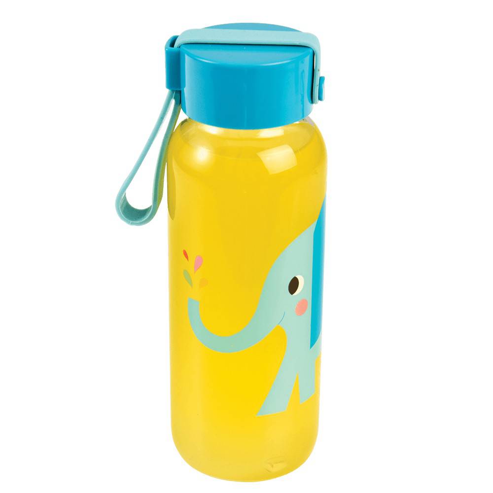 Rex London Drikkeflaske ‑ Elefanten Elvis 340ml       
