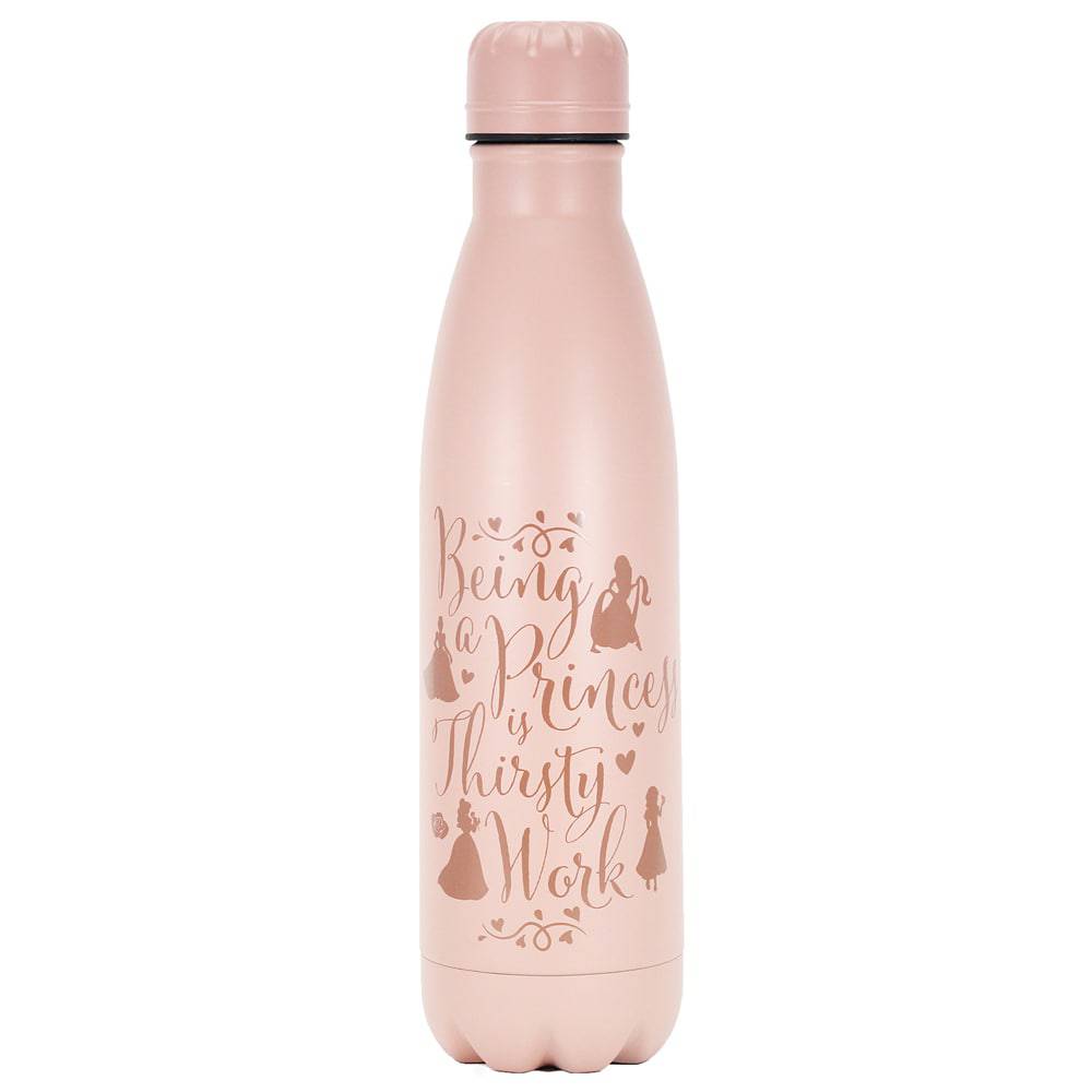 Disney ‑ Prinsesse termoflaske - 500 ml