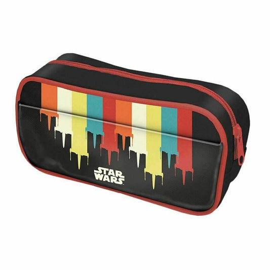 Star Wars ‑ Pennal med Millienium Falcon