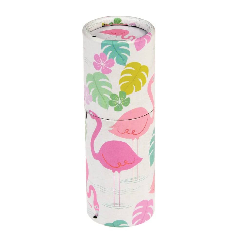 Rex London 12 Fargeblyanter i boks ‑ Fancy Flamingo