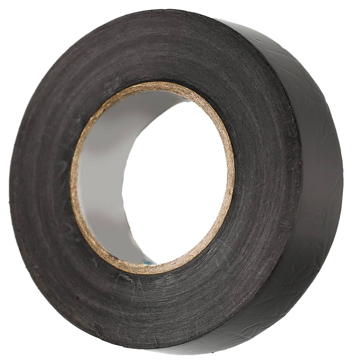 Super:bit tilbehør ‑ Elektrikertape Sort 20m x 9mm ‑ 1 enkeltrull