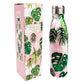 Rex London Termoflaske ‑ Tropisk palme 500ml       