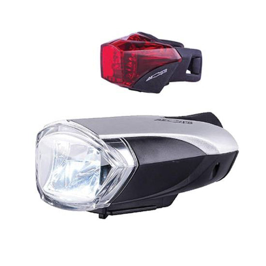 Azonic Sport Led‑lys Sykkellykt