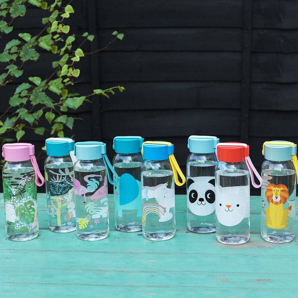 Rex London Drikkeflaske ‑ Elefanten Elvis 340ml       