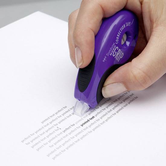 Tombow Mono Korrektur / Retterull ‑ Mono grip