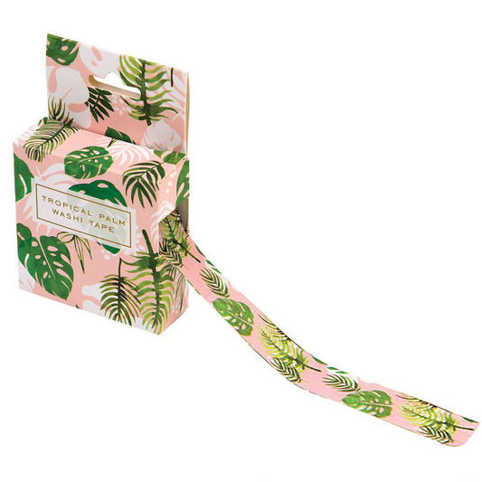 Rex London Decotape ‑ Tropisk Palme