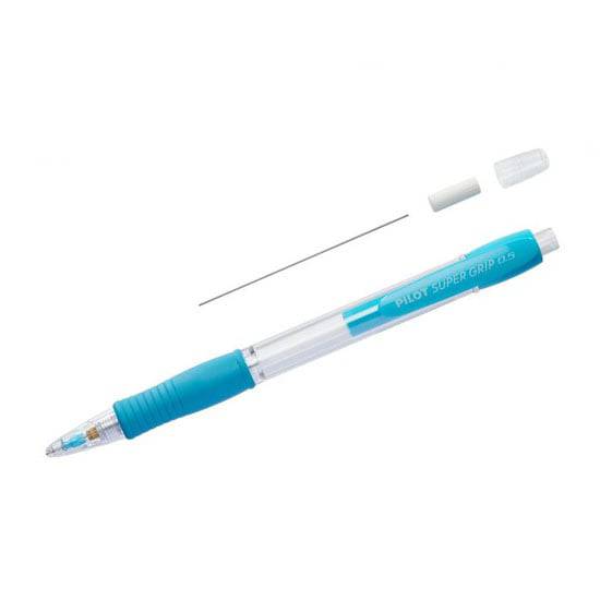 Pilot Supergrip Trykkblyant 0.5mm