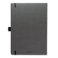 Dingbats* Wildlife A4+ Grey Elephant Notatbok ‑ Dotted