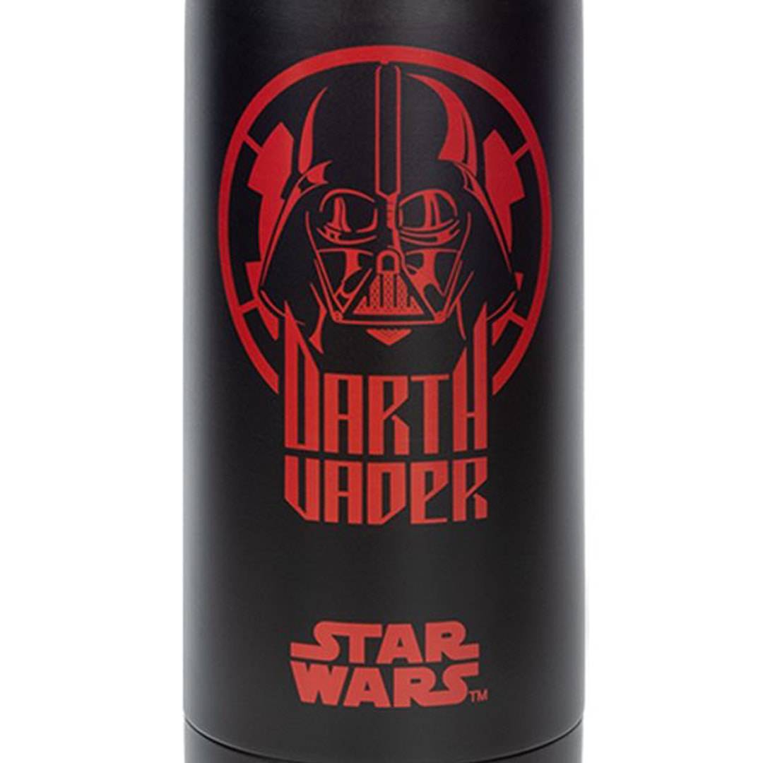 Star Wars ‑ Darth Vader termoflaske - 500ml