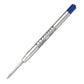 Parker Quinkflow Refill Blekk til kulepenn ‑ Blått blekk M 