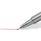 Staedtler Triplus Fineliner tusjer 0,3 tupp 10 stk ‑ i praktisk boks