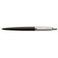 Parker Pen Jotter Gelepenn ‑ Bond street black med sort gele