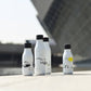 Mummi termoflaske ‑ Mummigjengen på tur ‑ Hvit 280ml       