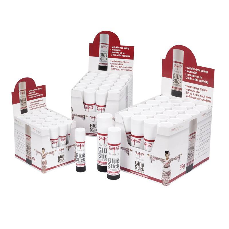 Tombow Limstift 22 gram