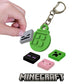 PIXIE CREW Nøkkelring med emojis ‑ Minecraft