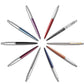 Parker Pen Jotter Gelepenn ‑ Bond street black med sort gele