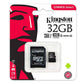Kingston microSD 32 GB