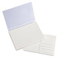 Fabriano akvarell postkortblokk 300g 20 ark - 10,5x14,8cm