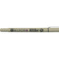 Sakura Pigma Micron 03 Sort
