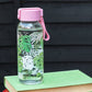Rex London Drikkeflaske ‑ Tropisk Palme 340ml       