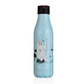 Mummi termoflaske - Mummi fisker ‑ Lyseblå 500ml 
