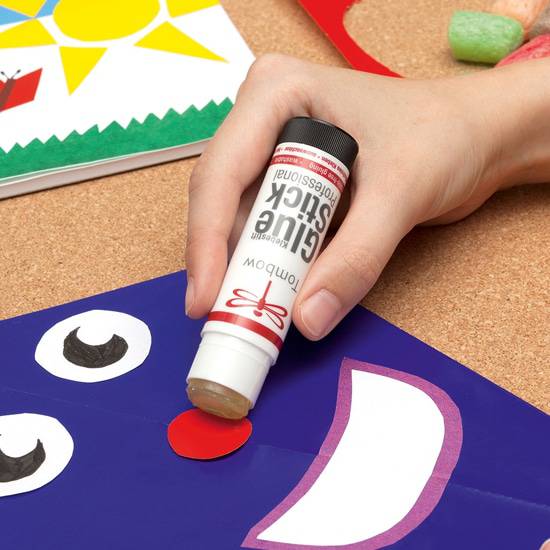 Tombow Limstift 10 gram