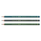 Caran d'Ache Graphite Line ‑ Technalo sett 