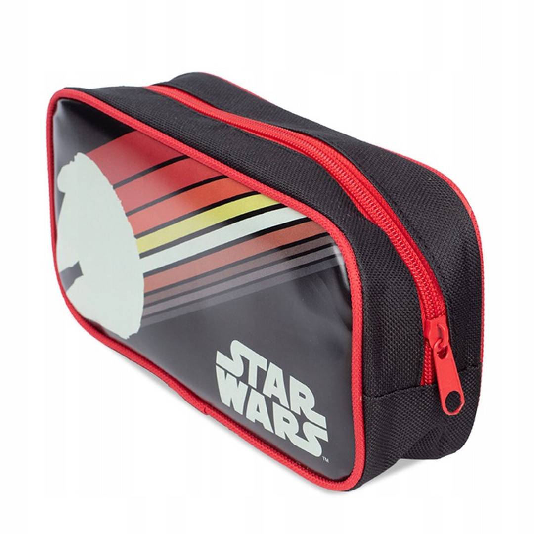 Star Wars ‑ Pennal med Millienium Falcon
