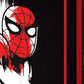Marvel Spider‑Man Premium Notatbok - A5