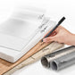 Staedtler Merkepenn Lumocolor permanent 1.0mm tupp ‑ 4 farger