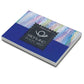 Fabriano akvarell postkortblokk 300g 20 ark - 10,5x14,8cm